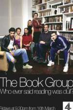 Watch The Book Group 0123movies