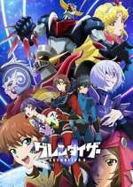 Watch Grendizer U 0123movies