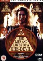 Watch The Life and Loves of a She-Devil 0123movies
