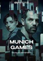 Watch Munich Games 0123movies