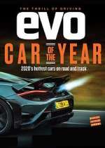 Watch evo Car of the Year 0123movies