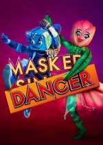 Watch The Masked Dancer 0123movies