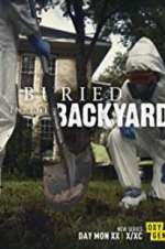 Watch Buried in the Backyard 0123movies
