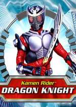 Watch Kamen Rider: Dragon Knight 0123movies