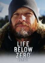 Watch Life Below Zero Canada 0123movies