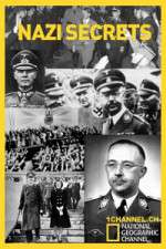 Watch National Geographic Nazi Secrets 0123movies