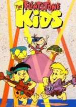 Watch The Flintstone Kids 0123movies