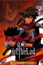 Watch Arc the Lad 0123movies
