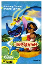 Watch Lilo & Stitch The Series 0123movies