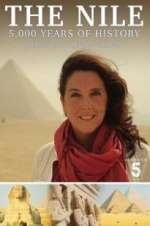 Watch The Nile: Egypt\'s Great River with Bettany Hughes 0123movies