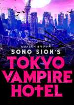 Watch Tokyo Vampire Hotel 0123movies