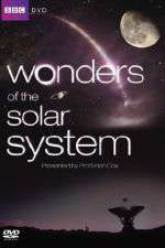 Watch Wonders of the Solar System 0123movies