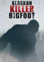 Watch Alaskan Killer Bigfoot 0123movies