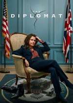 Watch The Diplomat 0123movies