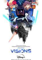 Watch Star Wars: Visions 0123movies