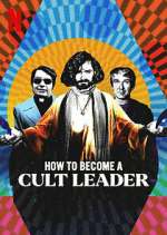 Watch How to Become a Cult Leader 0123movies