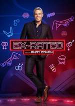 Watch Ex-Rated with Andy Cohen 0123movies