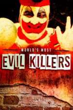 Watch World's Most Evil Killers 0123movies