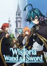 Watch Wistoria: Wand and Sword 0123movies