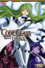 Watch Code Geass Lelouch of the Rebellion 0123movies