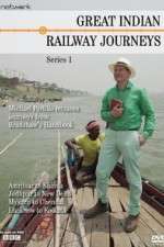 Watch Great Indian Railway Journeys 0123movies