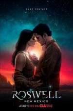 Watch Roswell, New Mexico 0123movies