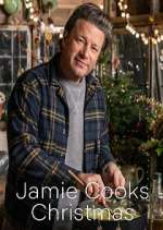 Watch Jamie Cooks Christmas 0123movies