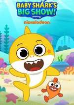 Watch Baby Shark's Big Show! 0123movies