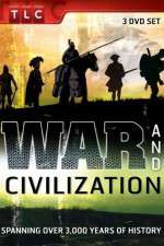 Watch War and Civilization 0123movies