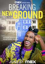 Watch Breaking New Ground 0123movies