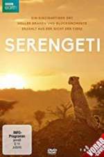 Watch Serengeti 0123movies