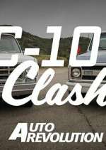 Watch Auto Revolution: C-10 Clash 0123movies