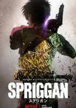 Watch Spriggan 0123movies