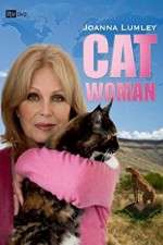 Watch Joanna Lumley: Catwoman 0123movies