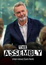 Watch The Assembly 0123movies