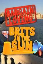 Watch Bargain Loving Brits in Blackpool 0123movies