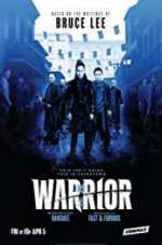 Watch Warrior 0123movies