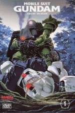 Watch Mobile Suit Gundam - The 08th MS Team 0123movies