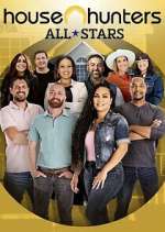 Watch House Hunters: All Stars 0123movies