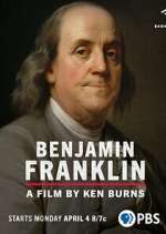 Watch Benjamin Franklin 0123movies