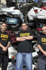 Watch Scrappers 0123movies