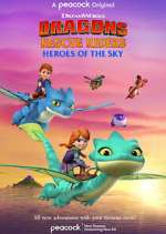 Watch Dragons Rescue Riders: Heroes of the Sky 0123movies