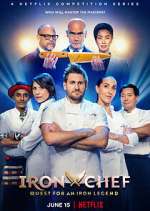 Watch Iron Chef: Quest for an Iron Legend 0123movies