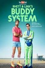 Watch Rhett & Link's Buddy System 0123movies