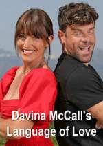 Watch Davina McCall's Language of Love 0123movies