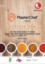 Watch MasterChef Asia 0123movies