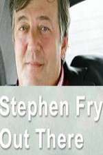 Watch Stephen Fry Out There 0123movies