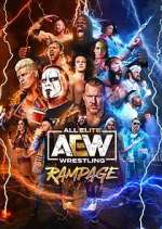 AEW: Rampage 0123movies