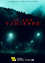 Watch Up and Vanished 0123movies