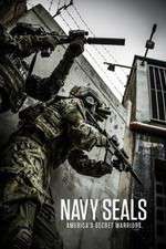 Watch Navy SEALs: America's Secret Warriors 0123movies